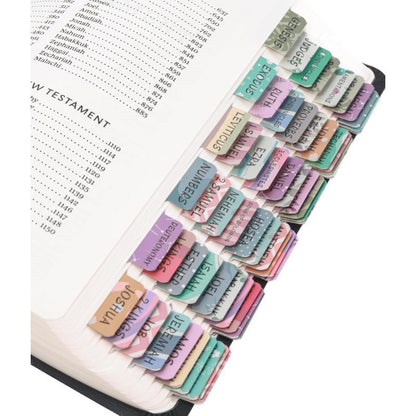 DivineTabs - Der ultimative Bibel-Organizer
