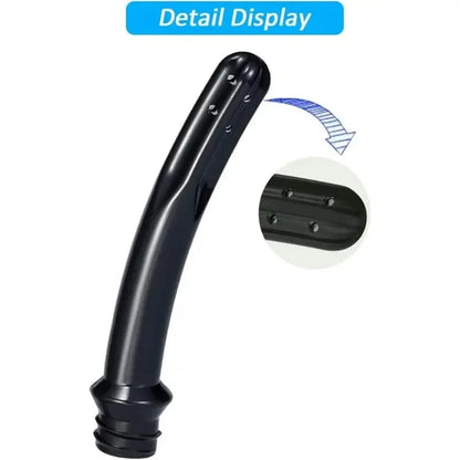 HygieniCorepro – Sistema de descarga de limpieza suave