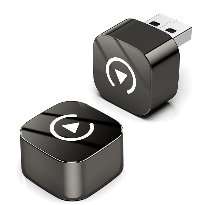 WireFree – Smarter CarPlay-Adapter