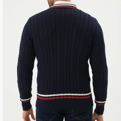 Milo Sweater | ALEVITA