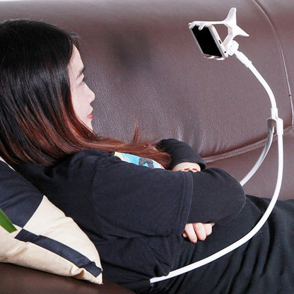 LazyGrip – Soporte de teléfono manos libres para el cuello
