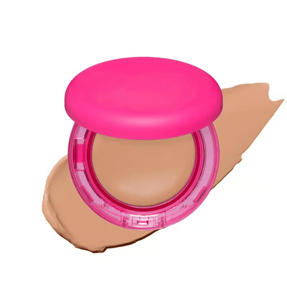 FlawlessGlow – Foundation-Set mit kostenlosem Pinsel
