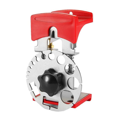 Pelacables Manual Ajustable