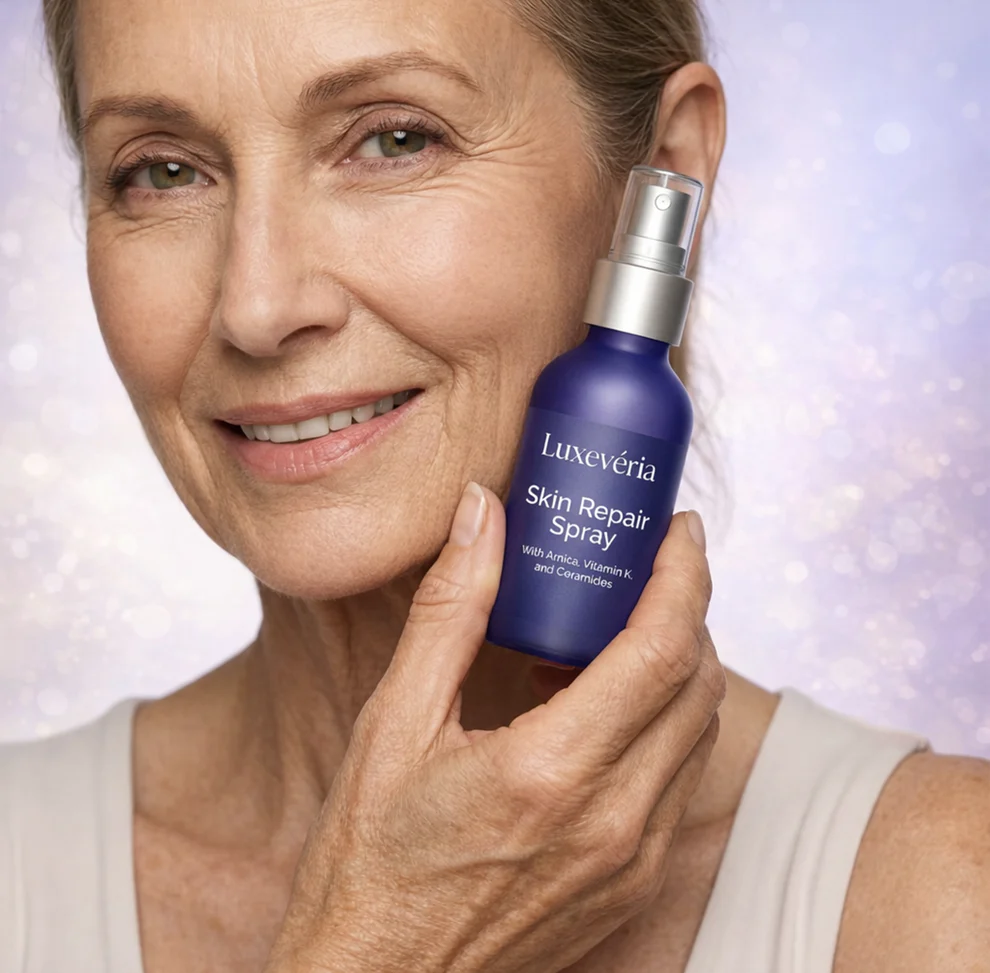 RegenSkin – Fórmula Reparadora Antidelgazamiento de la Piel