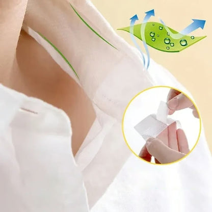 FreshGuard – Protectores de cuello autoadhesivos desechables