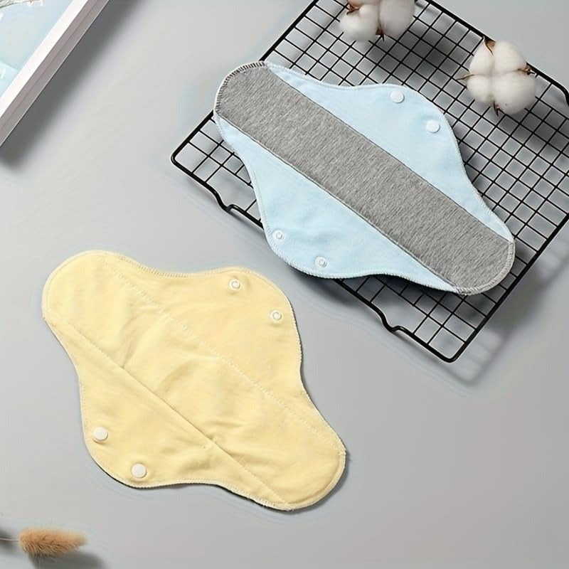 PureShield – Almohadillas Reutilizables de Grafeno
