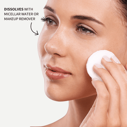 LashGlow – Dúo de Máscara de Pestañas Negra y Marrón
