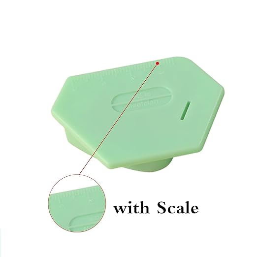 MagnaStitch – Asistente Inteligente de Costura