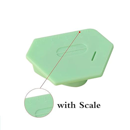 MagnaStitch – Asistente Inteligente de Costura