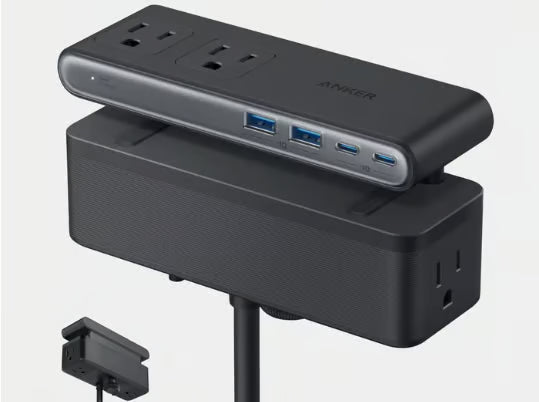 VoltFusion: cable de carga superrápida 3 en 1 de primera calidad