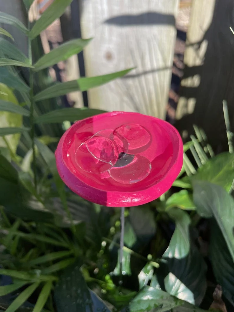 BeeHaven – Bestäubungsfreundliche Insekten- & Schmetterlingstränken