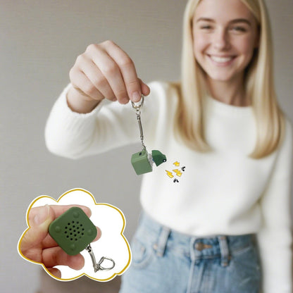 RibbitJoy – Antiestrés LED