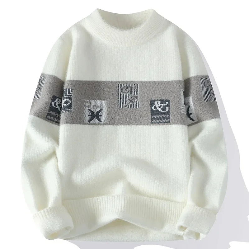 Nash’s Knit | ALEVITA
