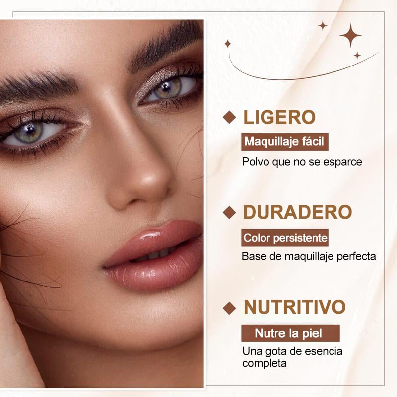 Blendora – Multi-Use Concealer- & Foundation-Pinsel