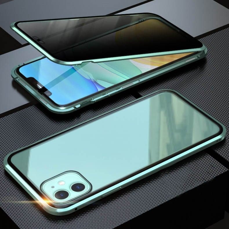 SafeScreen 360 – Funda protectora de privacidad