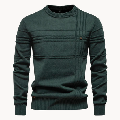 Celio Baumwollpullover | ALEVITA