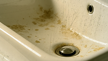 CleanCoat – Kit de pintura para restaurar baños