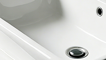 CleanCoat – Kit de pintura para restaurar baños