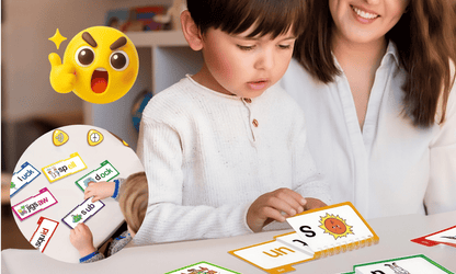 RhymeSpark – 30 Libros para Leer y Rimar