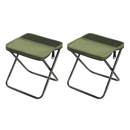 CarrySit – Taburete plegable de viaje