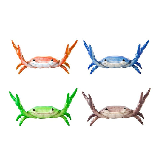 CrabFlex – Krabben-Stiftehalter für Gewichtheber