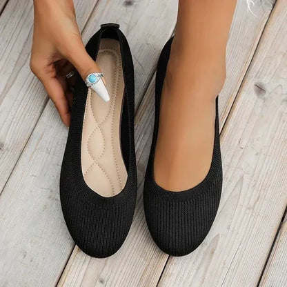 Orthorinas™ – Zapatos ortopédicos elegantes para mujer
