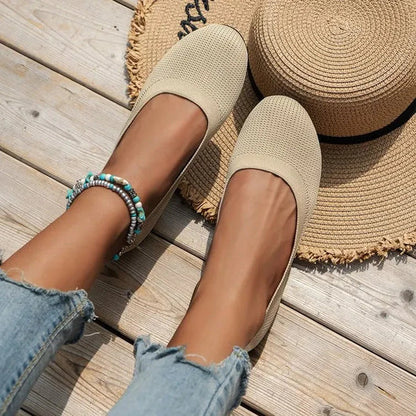 Orthorinas™ – Zapatos ortopédicos elegantes para mujer