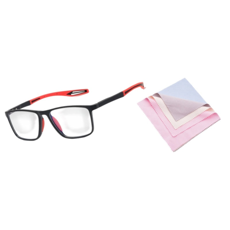 VisionFlex | Ultraleichte Sport-Lesebrille