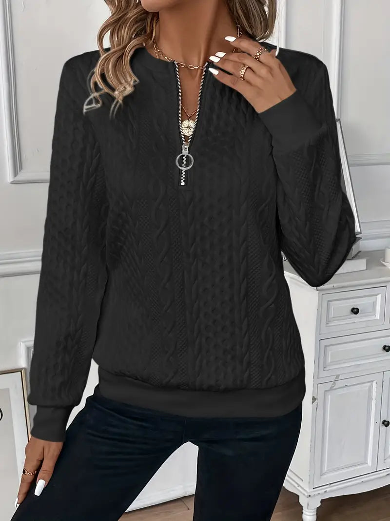 Clio Pullover für Damen | ALEVITA