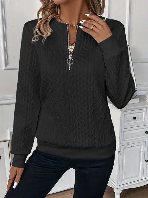 Clio Pullover für Damen | ALEVITA