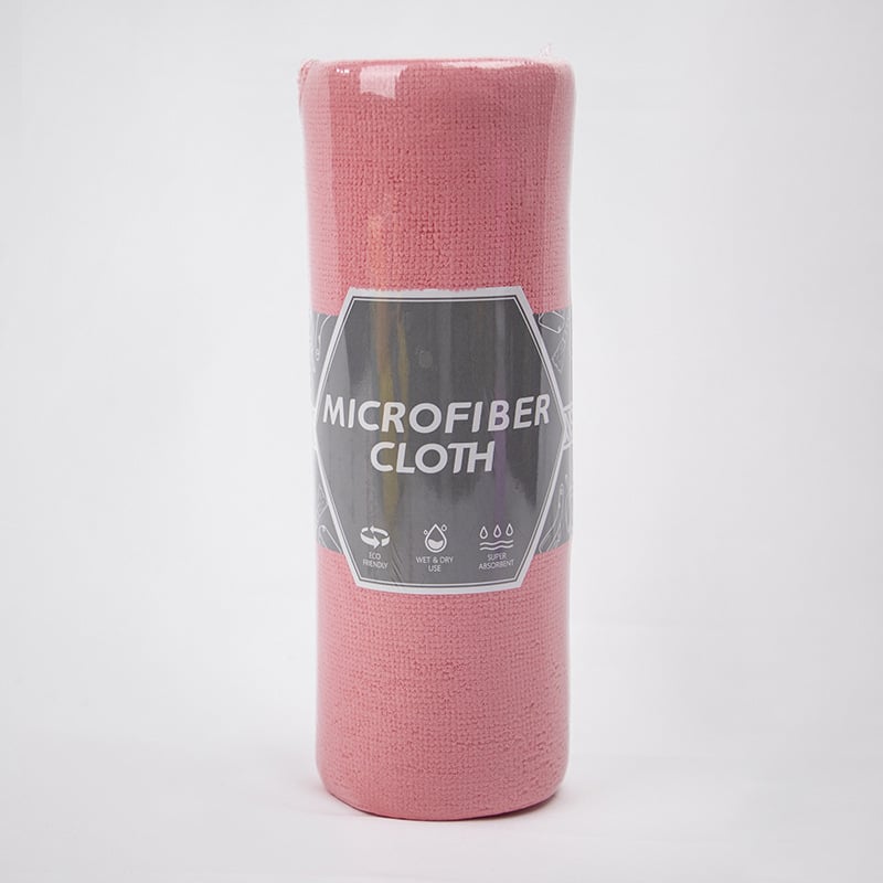 DustAway Pro – Toallitas de microfibra reutilizables