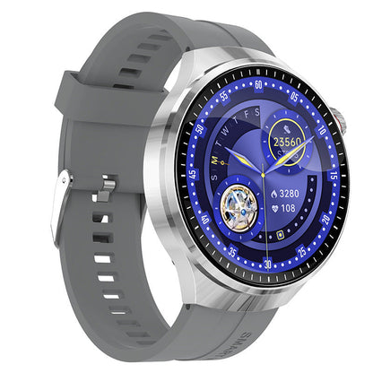 HeartSense - Reloj inteligente de salud en tiempo real