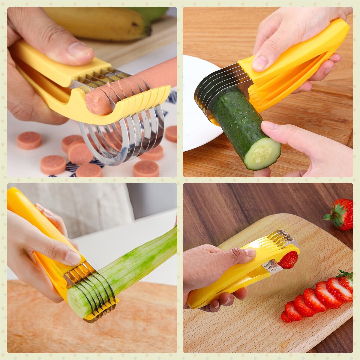EasyChop – Cortador Inteligente de Cocina