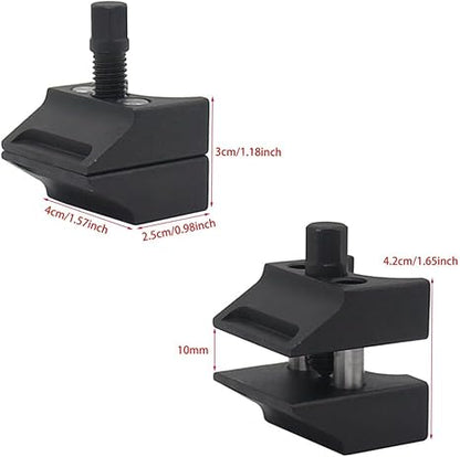 SplitForce – Separador de cubos de servicio pesado