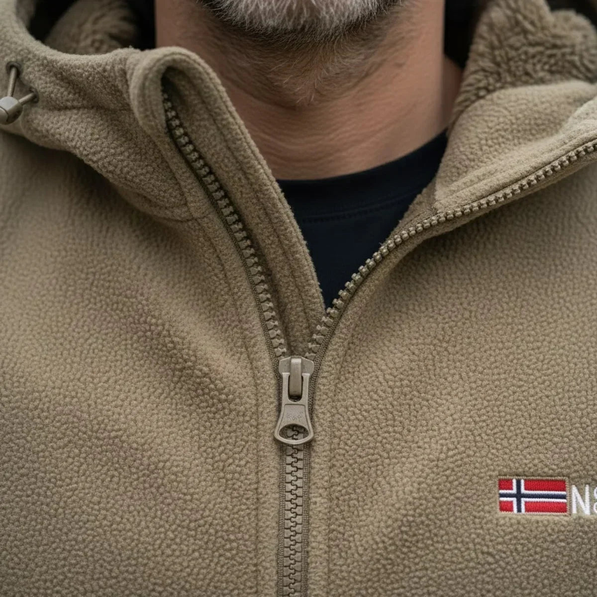 Norway™ – Entwickelt für extremen Winterkomfort