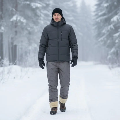NordTherm™ | Thermohose für Komfort bei jedem Wetter
