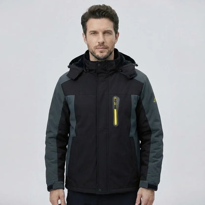 FrostLine™ – Protección invernal avanzada