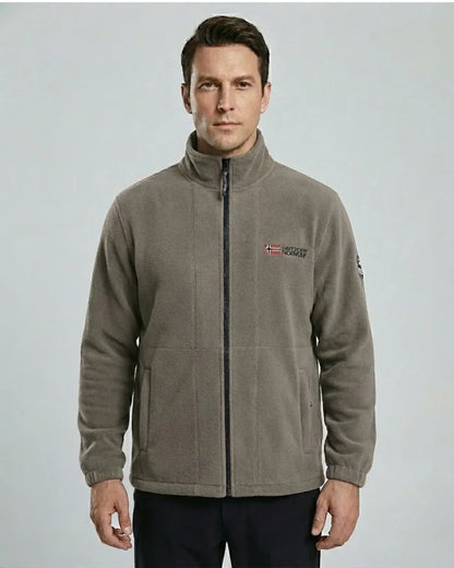Chaleco Coldway™ – Forro polar térmico ligero para días fríos