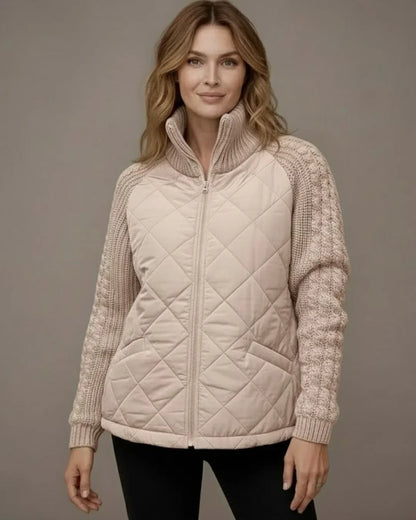 Arctiq™ – Chaqueta térmica minimalista