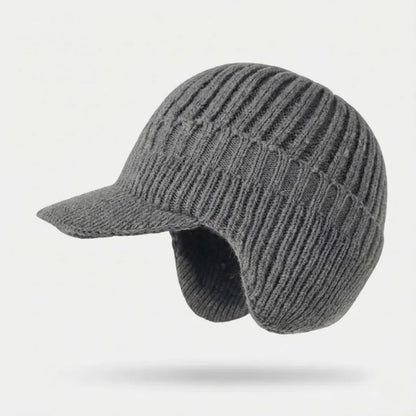 FjordWarm™ – Thermowintermütze mit Ohrenschutz