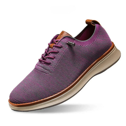 Braxen™ – Zapatillas deportivas de punto ligeras y transpirables