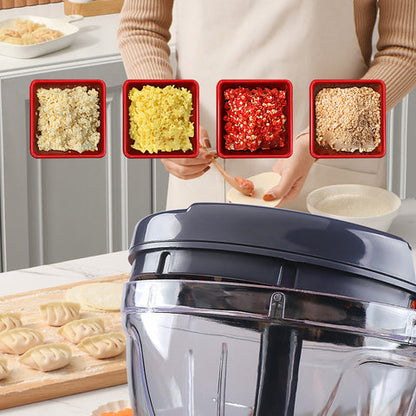 ChopMate – Picadora de alimentos manual