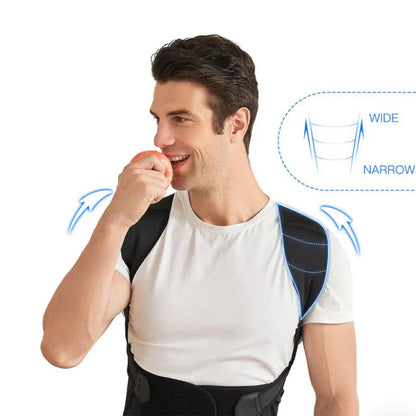 SpineAlign | Korrigieren Sie Ihre Haltung in Sekunden