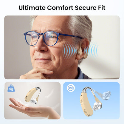 ActivePulse – Kabellose Sport-Kopfhörer