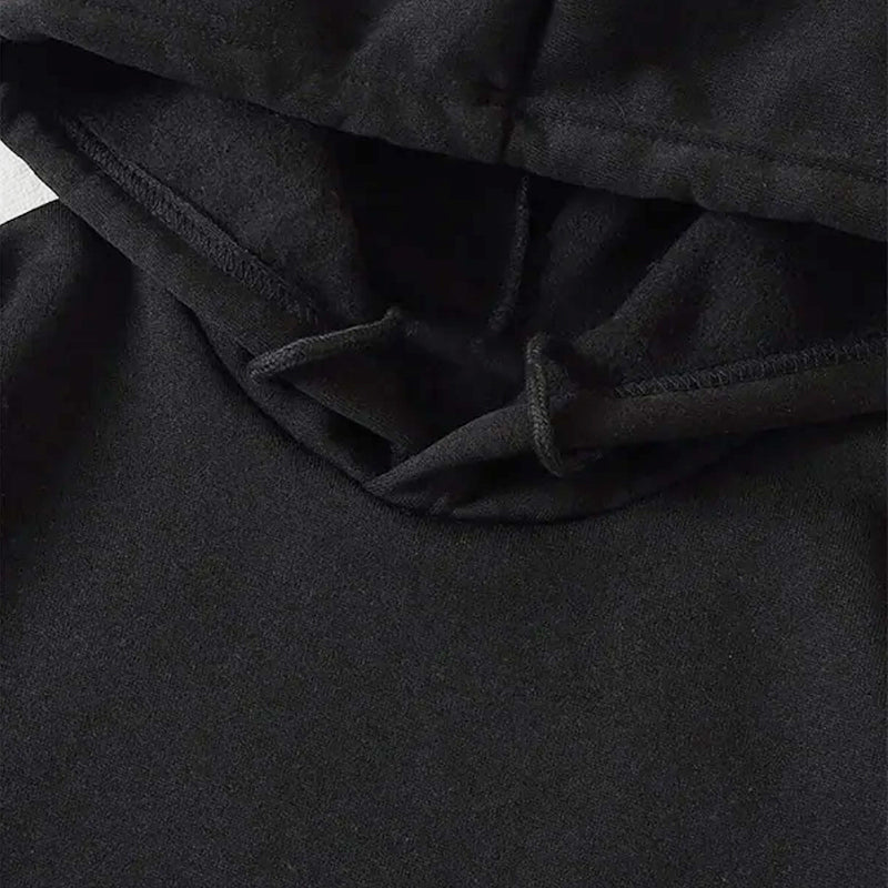 Sudadera WarmWords: bondad que puedes vestir