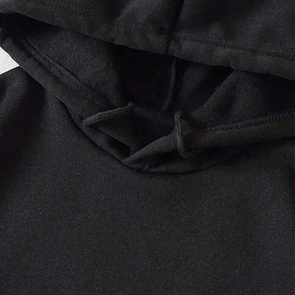 Sudadera WarmWords: bondad que puedes vestir