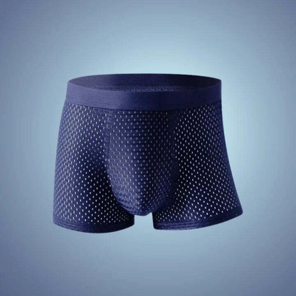 Bambusfaser-Boxershorts - ALEVITA