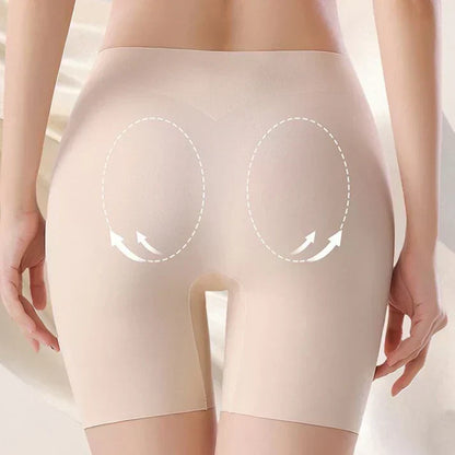 SilkContour – Ropa interior de cintura alta con control de abdomen