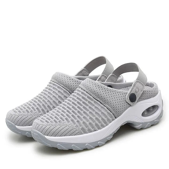 VistaWalk – Druckentlastende orthopädische Clogs