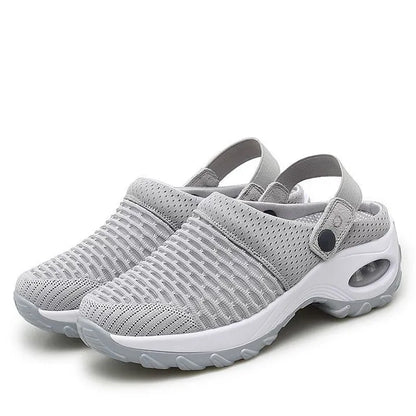 VistaWalk – Druckentlastende orthopädische Clogs